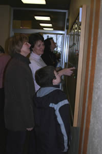 Postkarten von damals